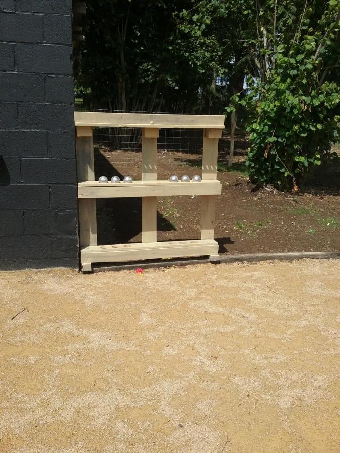 ディナン Chez Peponneヴィラ エクステリア 写真